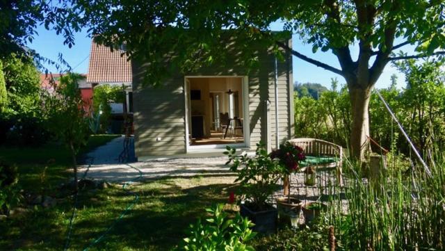 Arwen Uhldingen-Mühlhofen Exterior foto